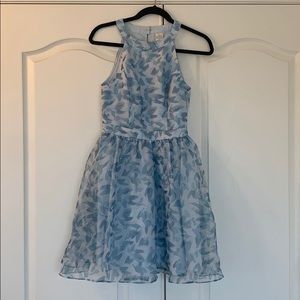 Disney Cinderella Lauren Conrad Dress
